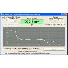 RS2200039 Data Logger (Download Only)