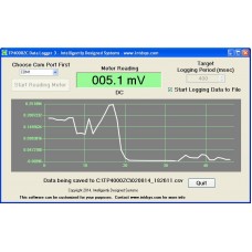 TP4000ZC Data Logger Version 3 (Download only)