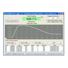 RS2200087 Data Logger 1 (Download Only)