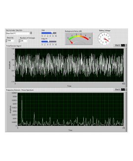 Instrumentation