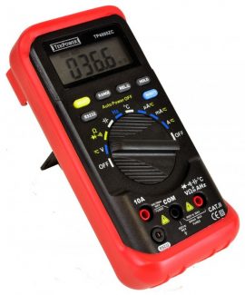 Digital Multimeters